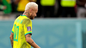 آخرین مسافر جام جهانی؛ چراغ سبز آنچلوتی به نیمار؟