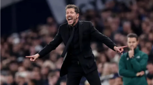 تاکتیک‌های سیمئونه برای بازی برگشت با بارسا