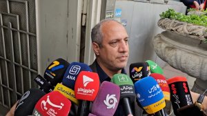 سلطان‌آبادی: تمرینات ملوان به زودی آغاز میشود