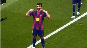 فران تورس اینگونه پاسخ منتقدان را داد!