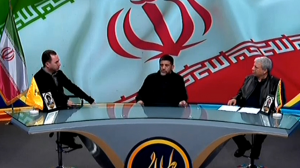 دبیر: کشتی‌گیر های ایرانی سالم زندگی میکنند