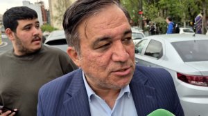 تاجرنیا: نظرخواهی انجام شد؛ فدراسیون تصمیم می‌گیرد