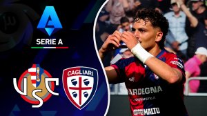 خلاصه بازی کالیاری 1 - کرمونزه 0