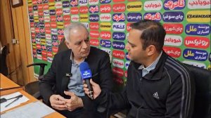 بهاروند: به هیچ جمع‌بندی خاصی نرسیدیم 