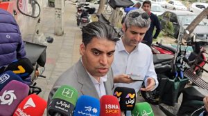 حدادی: قهرمان لیگ باید پس‌از هفته 30 مشخص شود