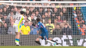 گل اول منچسترسیتی به چلسی (اورایلی)