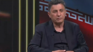 قلعه‌نویی: حضور اینفانتیو در اردوی تیم‌ملی کار بزرگی بود