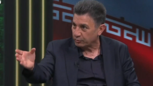 قلعه‌نویی: سازمان لیگ هر تصمیمی بگیرد تابع هستیم!