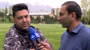 اخباری: نمی‌دانیم بازی‌ها برگزار می‌شود یا نه اما ما آماده‌ایم!