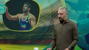 کشتی آزاد ایران با 8 مدال، قهرمان آسیا