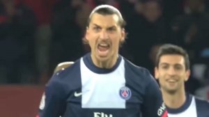 وقتی زلاتان از کنترل خارج می‌شود