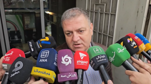 رجاییان: نظر غالب باشگاه‌ها برگزاری لیگ بعداز جام جهانی بود