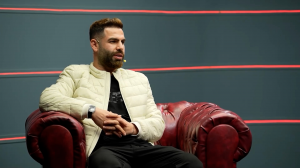 اعتراف صمیمانه ستاره پرسپولیس!