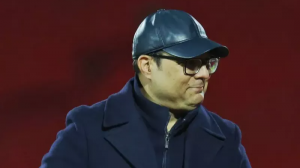 ربیعی: تراکتور برای دفاع از نام ایران آماده است