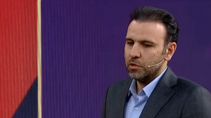 بررسی احتمال شروع مجدد لیگ با محسن خلیلی