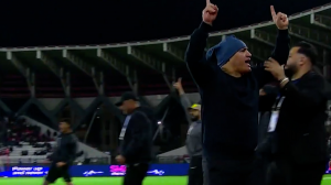 منصوریان و کامبکی رویایی با چاشنی سوپرگل