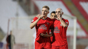 ربیعی: بازیکنان خارجی را در اردو در اختیار داریم