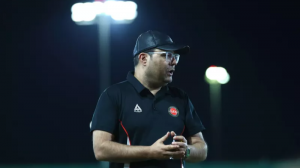 واکنش ربیعی به شروع مجدد لیگ 