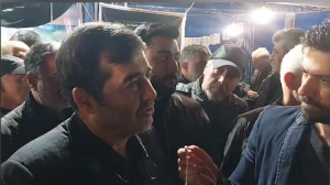 صحبتهای دنیامالی درباره حضور تیم ملی فوتبال در جام‌جهانی