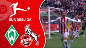 خلاصه بازی کلن 3 - وردربرمن 1