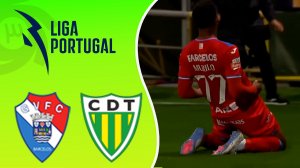 خلاصه بازی توندلا 2 - ژیل ویسنته 2