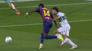 برترین عملکرد مارکوس رشفورد در لباس آبی اناری