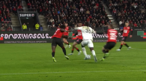 آنچه در هفته 29 لیگ یک فرانسه گذشت