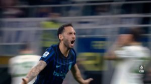 تمامی گل‌های هفته 31 سری آ ایتالیا