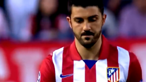 جدال تمام ماتادوری در لیگ قهرمانان اروپا