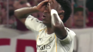 موقعیت خطرناک رئال مادرید مقابل بایرن مونیخ