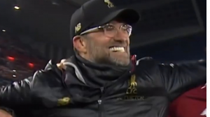 روزگار خوش لیورپولی ها در آنفیلد!