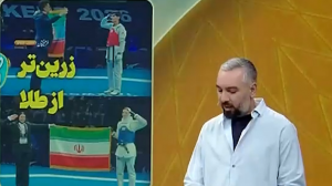 ماحصل تورنومنت تکواندو نوجوانان ازبکستان: سه طلا، سه برنز