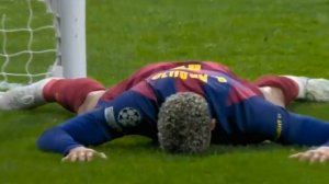 آنچه در شب گذشته UCL گذشت