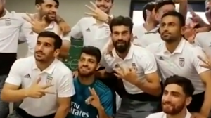 نوستالژی، جشن قهرمانی ملی پوشان ایران برای رئال مادرید