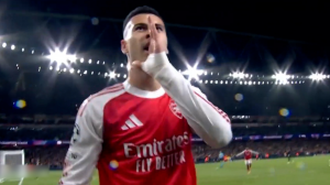 15 گل برتر توپچی‌ها در فصلی که گذشت