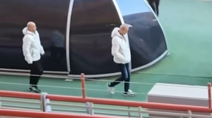 گل محمدی به پرسپولیس بازمی‌گردد؟