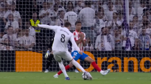 مهم ترین لحظات هفته 31 لالیگا