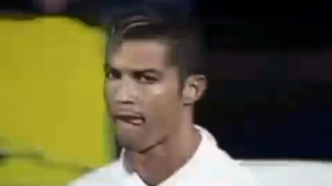 کامبک رئال مادرید مقابل بایرن مونیخ در سال 2017