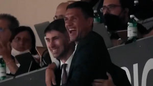 برای اولین هوادار و مربی هر پسر بچه فوتبالیست؛به نام پدر