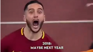 حذف از لیگ قهرمانان؛ یک دژاووی تمام نشدنی برای کاتالان ها