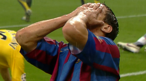 بیست سال از آخرین فینالیست شدن توپچی‌ها می‌گذرد