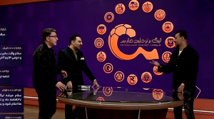 شکوری: در اتفاقات اخیر منزل ما هم آسیب دید!