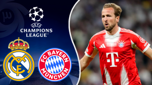 خلاصه بازی بایرن مونیخ 4 - رئال مادرید 3