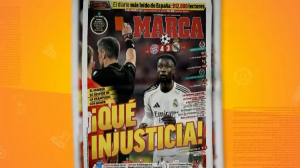 مرور مطبوعات امروز فوتبال جهان