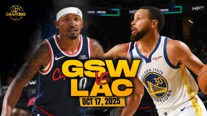 خلاصه بسکتبال لس آنجلس کلیپرز - گلدن استیت واریرز