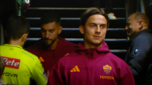 بهترین عملکرد دیبالا در رم