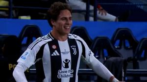 عملکرد فوق‌العاده کنان ییلدیز در یوونتوس