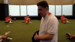 تاکید تاج بر ادامه دادن تیم ملی با قلعه‌نویی