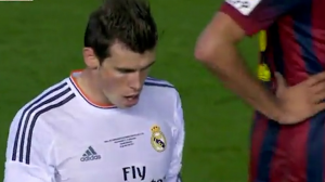 12 سال پیش در چنین روزی، سولو گل زیبای گرت بیل به بارسلونا