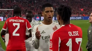 و احترام در انتهای نبرد